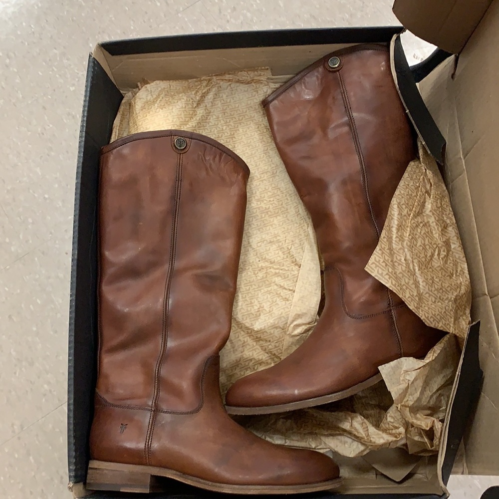 Frye Boots - Picture 5 of 5